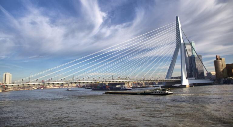 Rotterdam