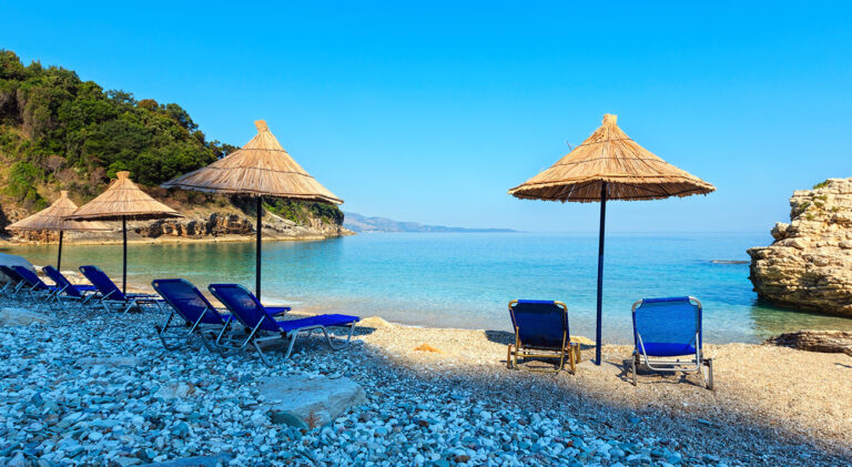 Vision Cruise Exclusive Adriatic & Albania Explorer