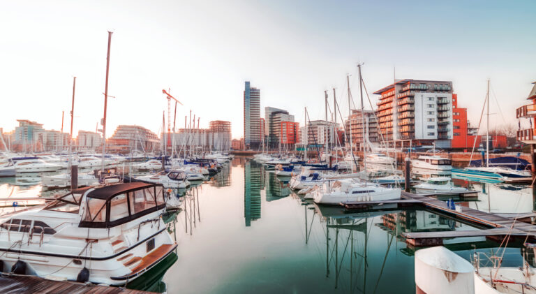 Southampton (London)