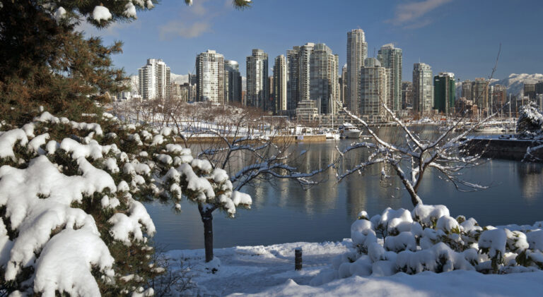 Vision Cruise Exclusive Sea to Summit: Alaska & Canadian Rockies