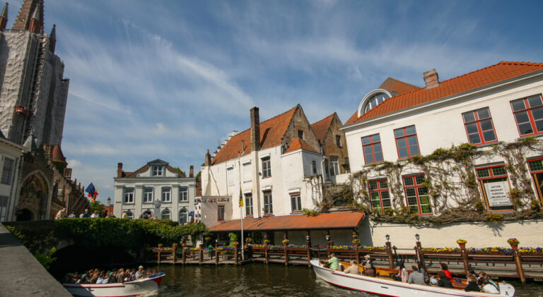 Zeebrugge