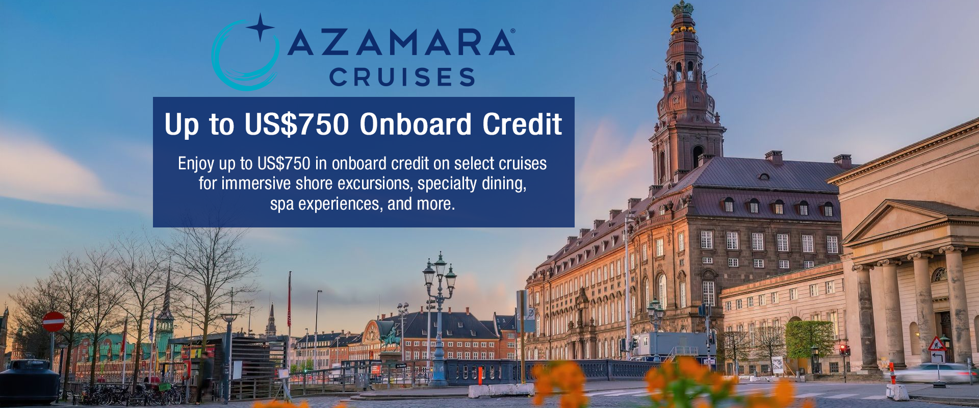 Azamara October 2026 slider